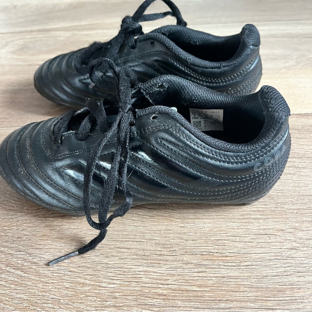 Adidas kids Copa cleats